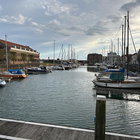 Bed & Breakfast Achter De Haven Vlissingen Exterior photo