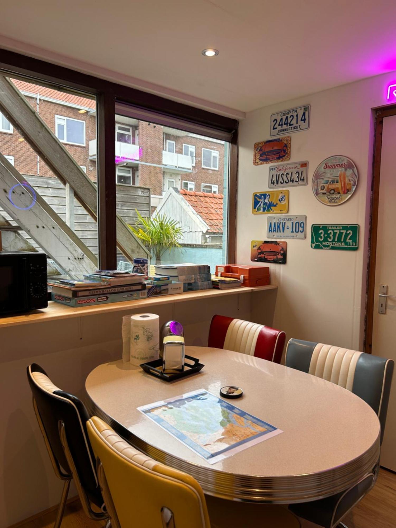 Bed & Breakfast Achter De Haven Vlissingen Exterior photo