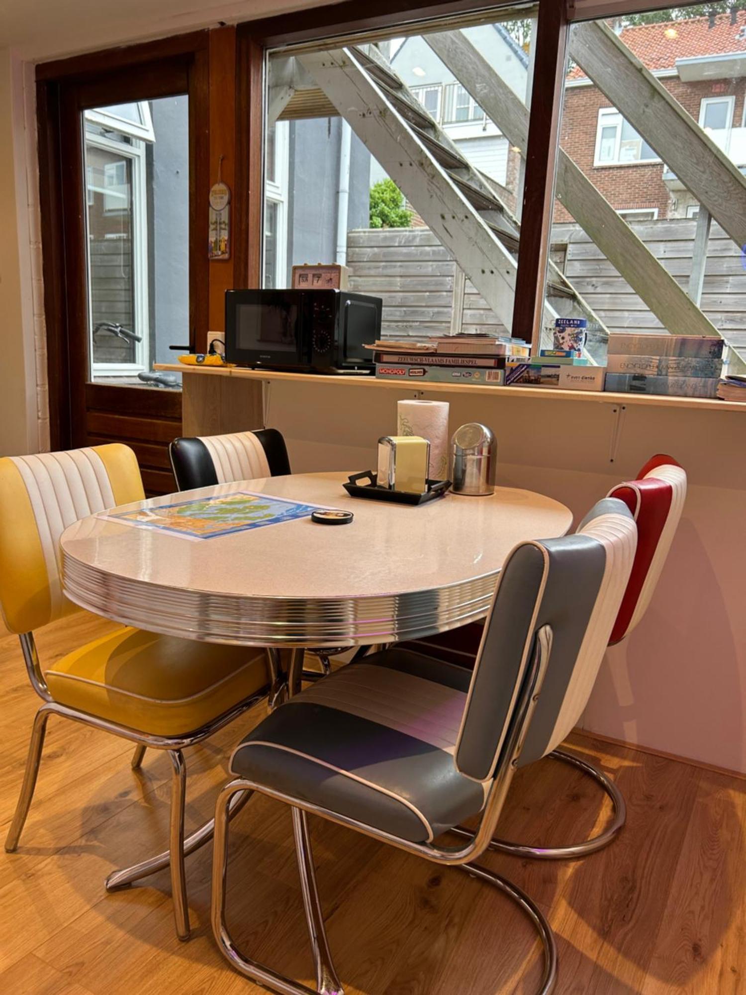 Bed & Breakfast Achter De Haven Vlissingen Exterior photo